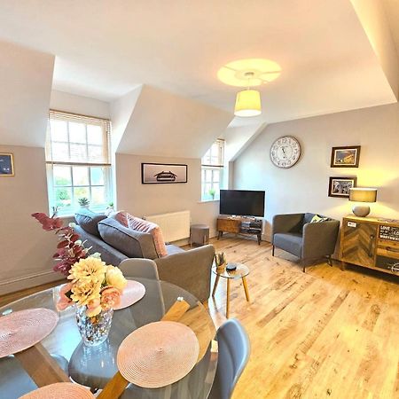 George Hudson Court Apartments York Extérieur photo