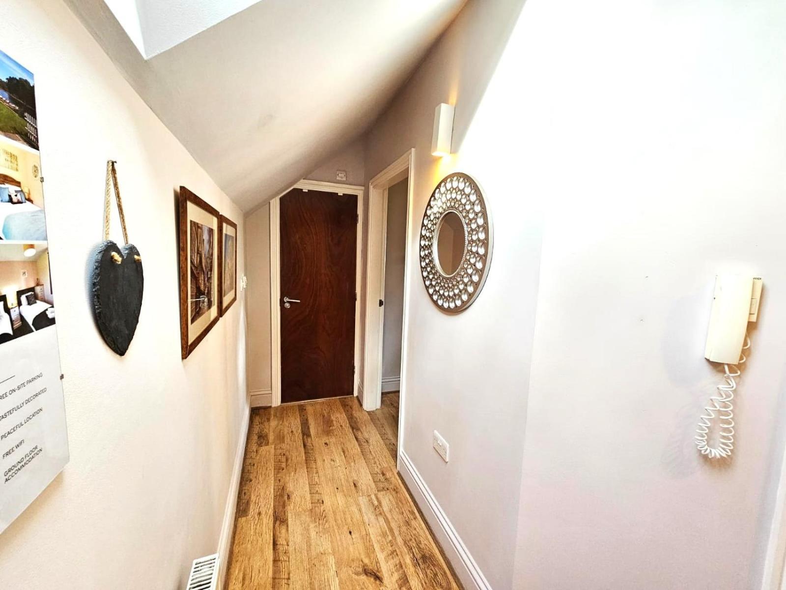 George Hudson Court Apartments York Extérieur photo