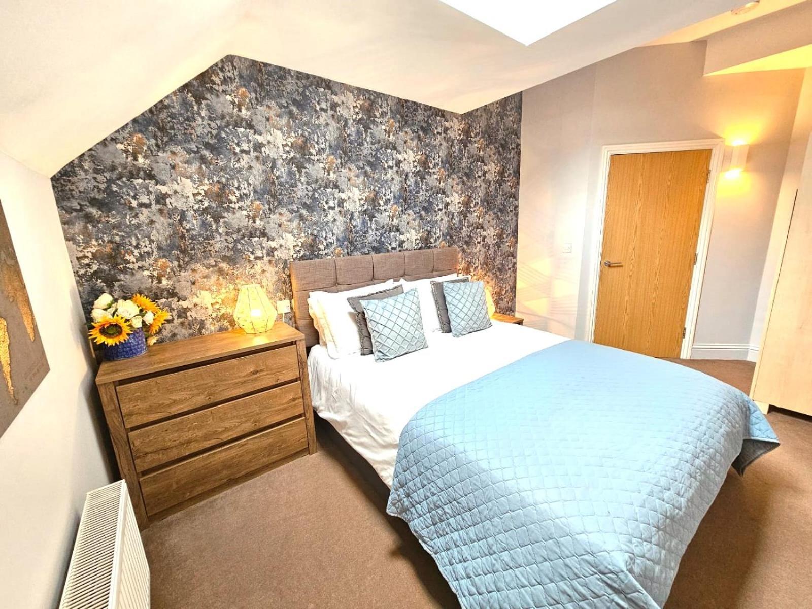 George Hudson Court Apartments York Extérieur photo