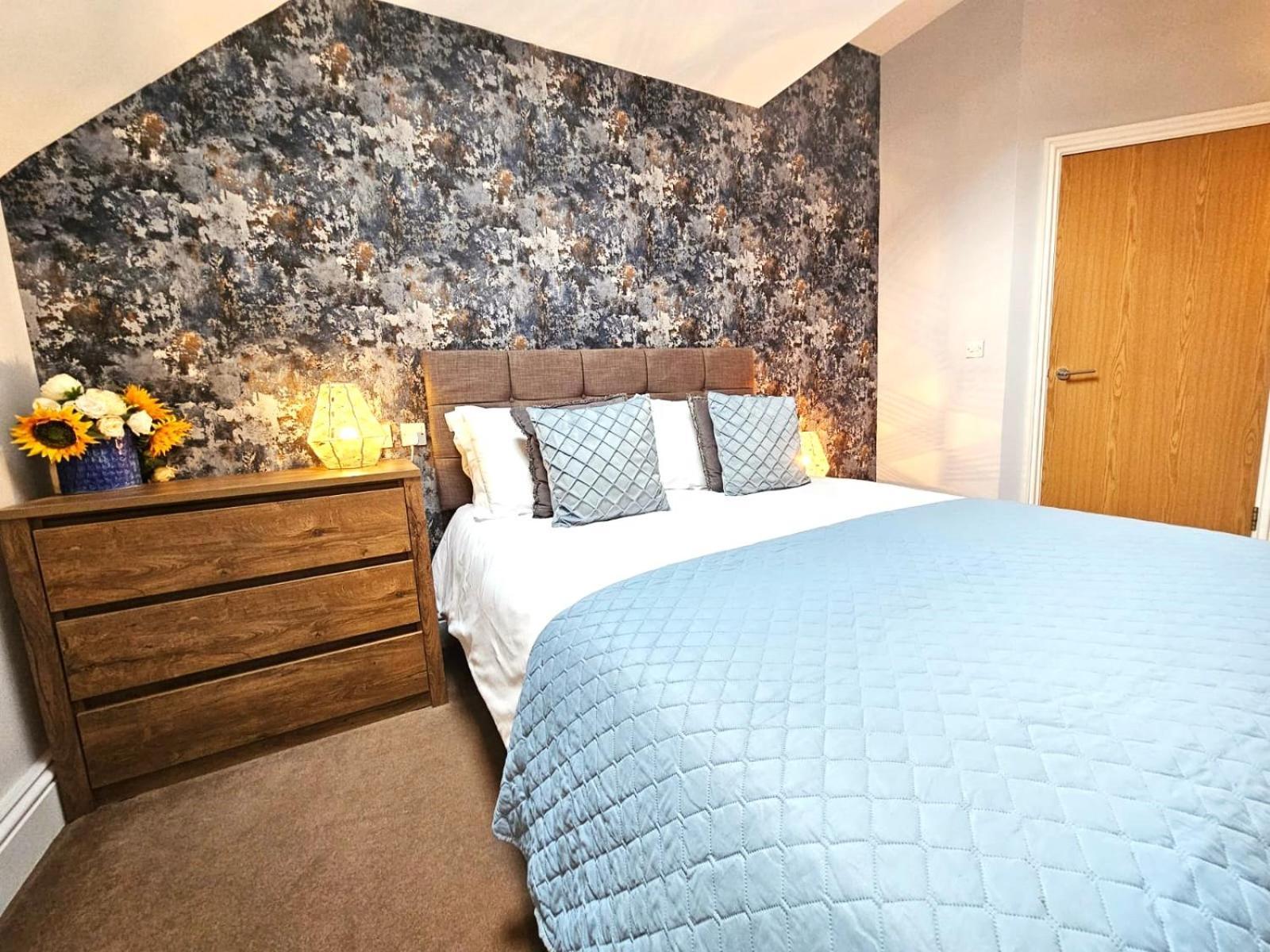 George Hudson Court Apartments York Extérieur photo