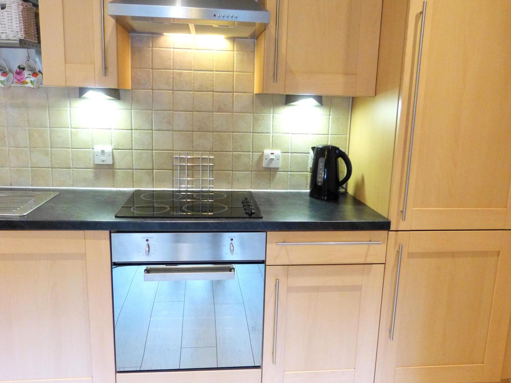 George Hudson Court Apartments York Extérieur photo