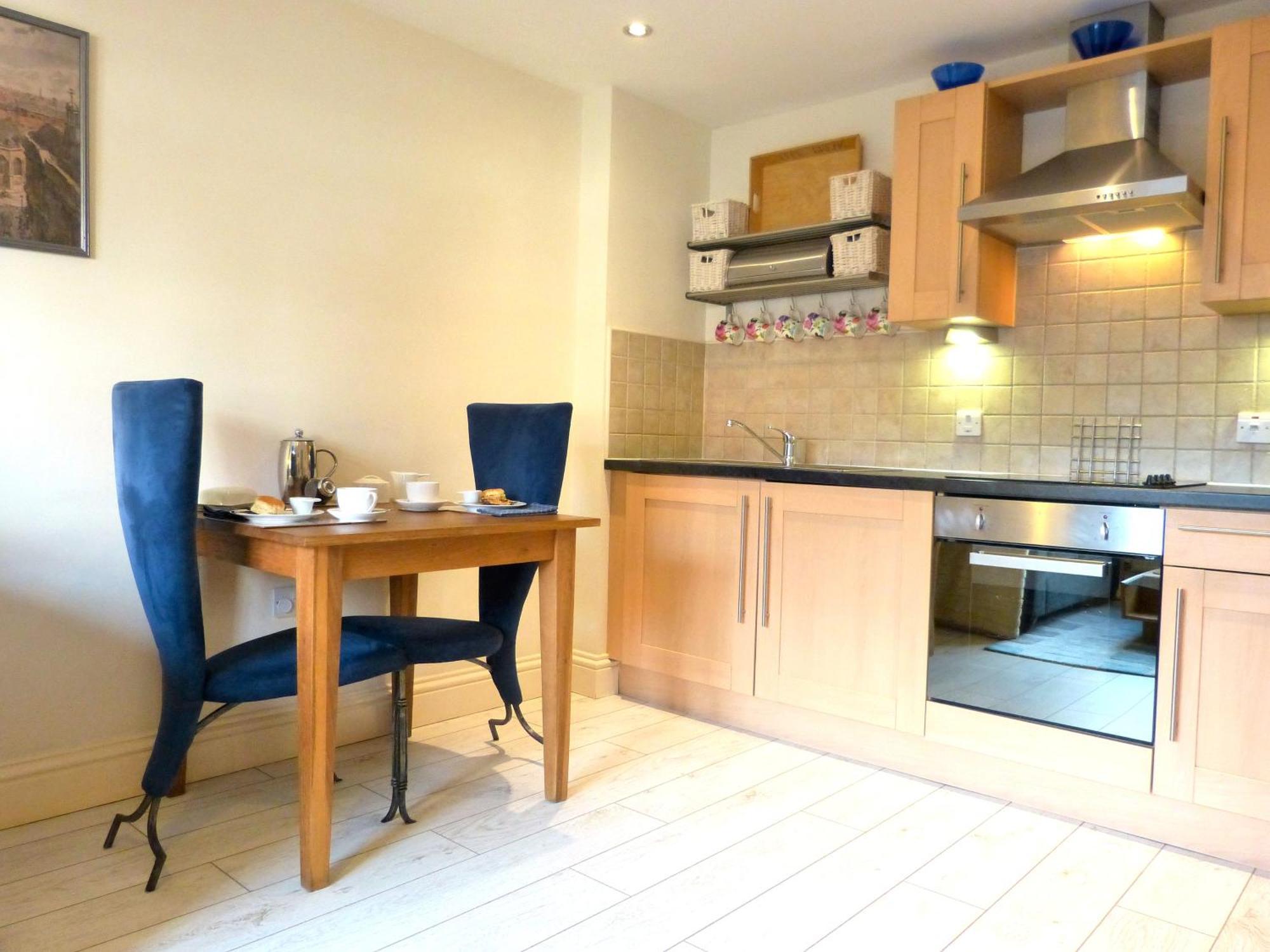 George Hudson Court Apartments York Extérieur photo