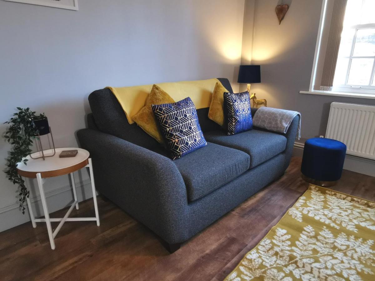 George Hudson Court Apartments York Extérieur photo